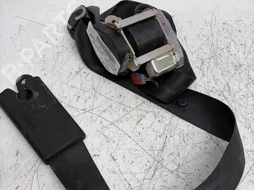 Front right seatbelt RENAULT CAPTUR I (J5_, H5_) 1.5 dCi 90 (J5N4, J5M5, J5MW, J5M6, J5AL, J5AJ) | BP39500653I25 - Image 2