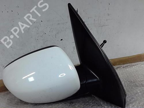 Used Right mirror HYUNDAI i10 I (PA) 1.2 (78 hp) 19337335