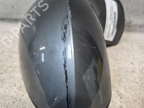 Right mirror SEAT IBIZA IV (6J5, 6P1) 1.2 TDI | BP25450850C27 