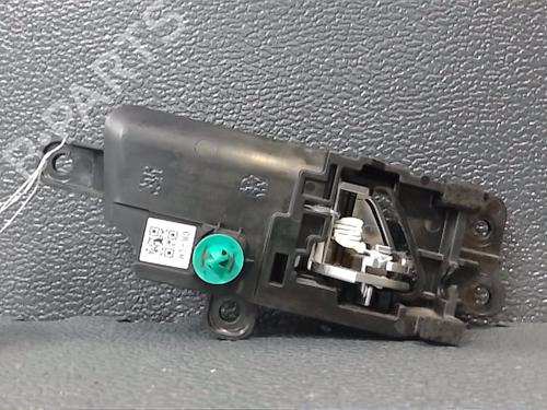Front left interior door handle KIA SPORTAGE IV (QL, QLE) 1.7 CRDi | BP22990314I13 