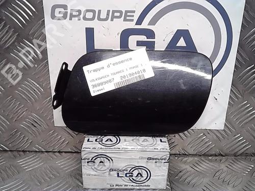 Używane Klapa wlewu paliwa VW TOUAREG (7LA, 7L6, 7L7) 2.5 R5 TDI (174 hp) 13860951
