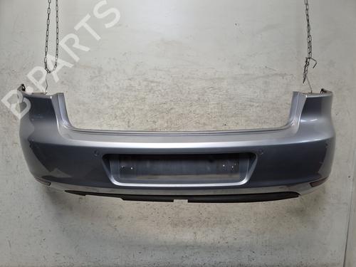 Used Rear bumper VW GOLF VI (5K1) [2008-2014]  29643946
