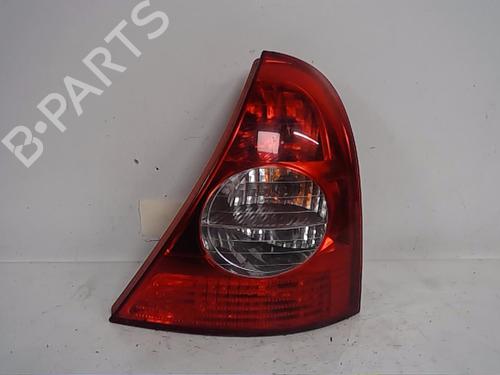 Right taillight RENAULT CLIO II (BB_, CB_)  | BP13848145C35 