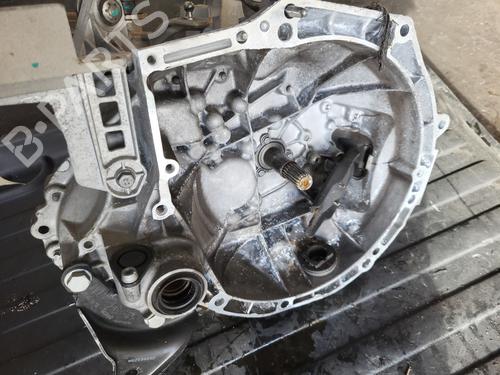 gearbox-opel-corsa-f-p2jo-2019-30980017 main image