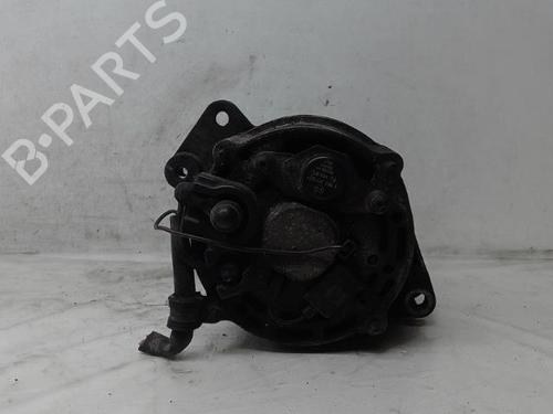 Used Alternator VW GOLF II (19E, 1G1) 1.6 TD (60 hp) 15284124