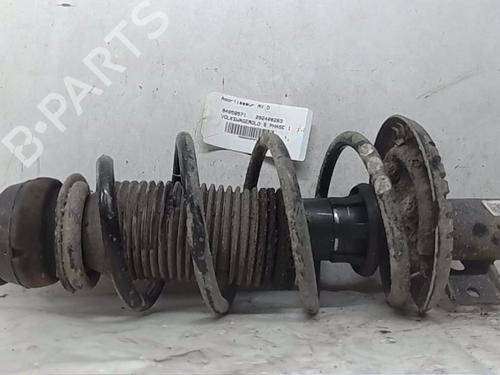 Right front shock absorber VW POLO V (6R1, 6C1) 1.2 TSI | BP17115815M17 