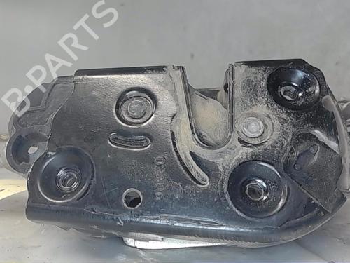 Front left lock MERCEDES-BENZ VITO / MIXTO Van (W639) 109 CDI (639.601, 639.603, 639.605) | BP19308244C98 