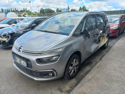 Brugte CITROËN C4 SPACETOURER (3D_) 4894150