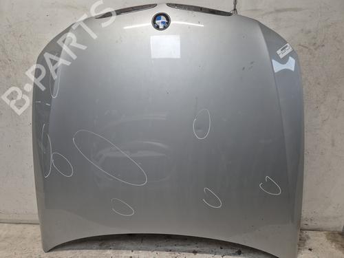 Used Hood BMW 3 (E90) [2004-2012]  27550562