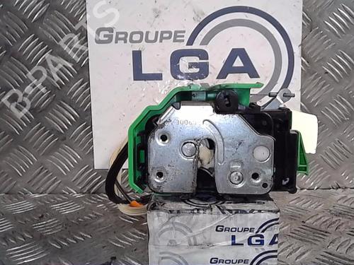Used Front right lock ALFA ROMEO MITO (955_) 1.6 JTDM (955AXC1B) (120 hp) 13861769