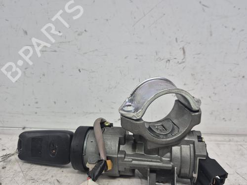 Used Ignition barrel Ignition barrel HYUNDAI ix20 (JC) 1.4 CRDi (78 hp) 34386429 34386429