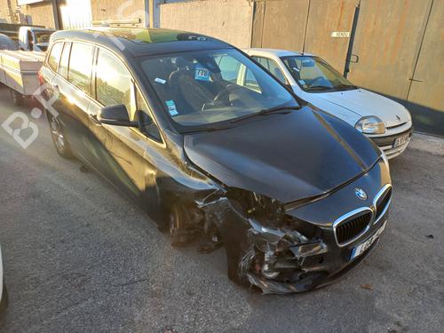 Left tailgate light BMW 2 Active Tourer (F45) | BP37276392C79 - Image 7