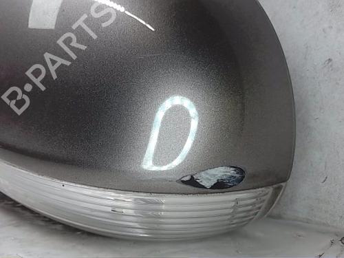 Left mirror VW GOLF PLUS V (5M1, 521)  | BP16913217C26 