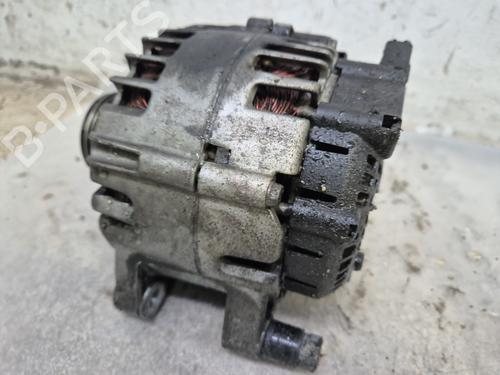 Alternator CITROËN BERLINGO / BERLINGO FIRST MPV (MF_, GJK_, GFK_)  | BP29739301M7 