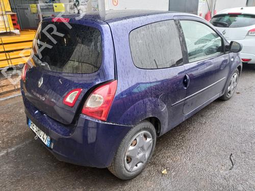 AC radiator RENAULT TWINGO II (CN0_) 1.2 16V (CN04, CN0B) | BP37149774M32 - Image 9