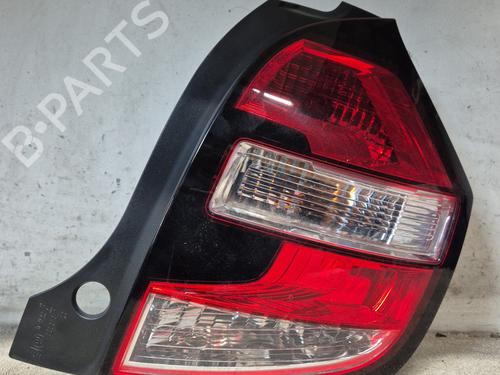 Højre baglygte RENAULT TWINGO III (BCM_, BCA_) [2014-2025]  28007315