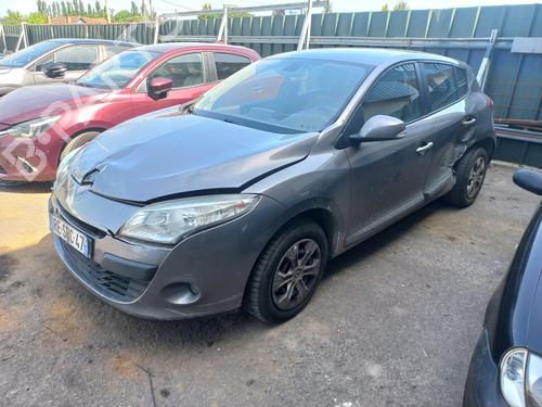 Luftventil RENAULT MEGANE III Hatchback (BZ0/1_, B3_) 1.5 dCi (BZ09, BZ0D, BZ1W, BZ29, BZ14) | BP38275139I21  - Image 10