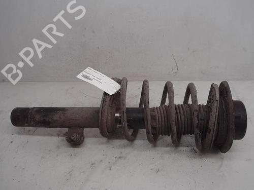 Used Left front shock absorber PEUGEOT 206 CC (2D) 2.0 S16 (136 hp) 13822895