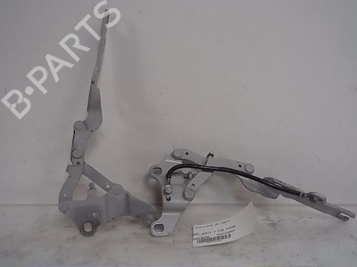 Used Hinge/Door check strap BMW 3 (E90) [2004-2012]  14560980