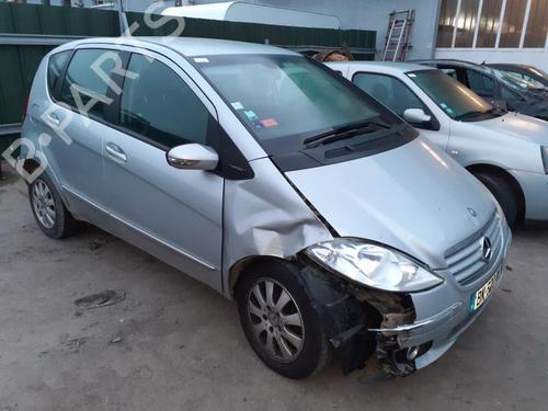 Left front brake caliper MERCEDES-BENZ A-CLASS (W169) A 180 CDI (169.007, 169.307) | BP14521889M105 