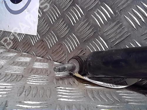 Used Left rear shock absorber RENAULT MEGANE IV Hatchback (B9A/M/N_) [2015-2025]  13855963