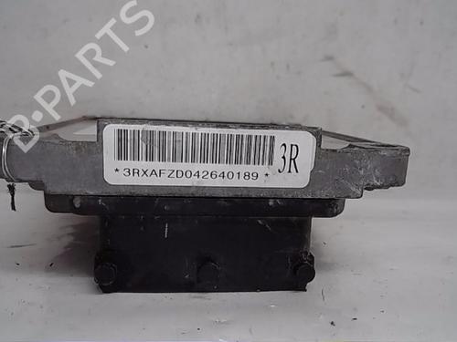 Engine control unit (ECU) CHEVROLET NUBIRA Saloon 1.8 042640189