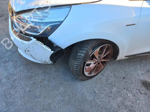 Climate control RENAULT CLIO IV (BH_) 0.9 TCe 90 (BHNF, BHMA, BHMH, BHJK, BHJR) | BP26227600I5 