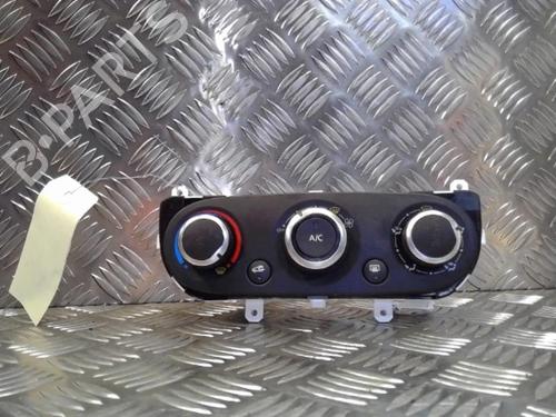 Used Climate control RENAULT CLIO IV (BH_) 1.5 dCi 75 (75 hp) 13866988