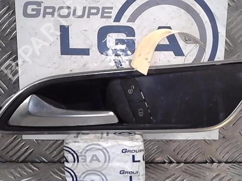 Used Front left interior door handle MERCEDES-BENZ A-CLASS (W176) A 220 d (176.003) (177 hp) 13861945