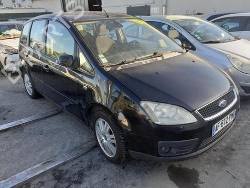 Left front fenders FORD FOCUS C-MAX (DM2) 1.8 TDCi | BP13836813C41 