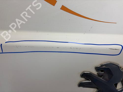 Left tailgate PEUGEOT BOXER Van 2.0 BlueHDi 110 | BP38676237C76 - Image 4