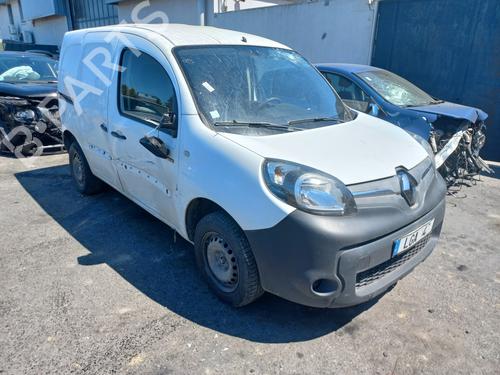 Engine RENAULT KANGOO Express (FW0/1_) Z.E. (FW0Z, FW1Z) | BP29577077M1 
