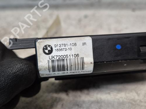 Tailgate lock BMW X1 (E84) sDrive 18 d | BP25376557C101 