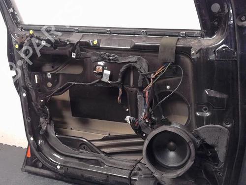 Left front door BMW X5 (E53) 3.0 d | BP17098957C2 