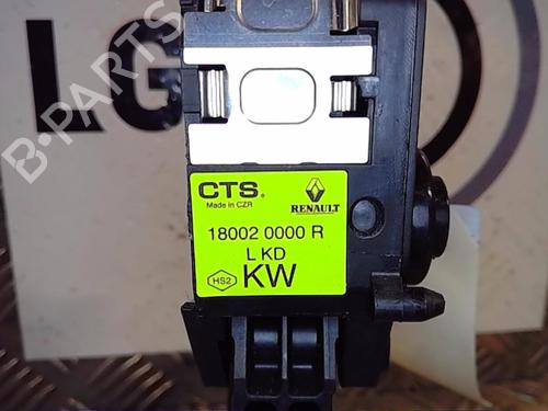 Used Electronic module RENAULT MEGANE IV Hatchback (B9A/M/N_) [2015-2025]  14555388
