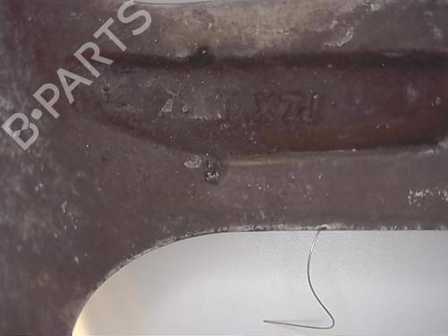 Used Rim NISSAN JUKE (F15) 1.5 dCi (110 hp) 13848676