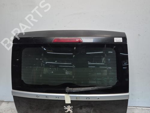tailgate-peugeot-1007-km_-2005-33443773 main image