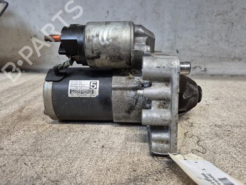 Used Starter PEUGEOT 308 I (4A_, 4C_) 1.6 HDi (109 hp) 27886788