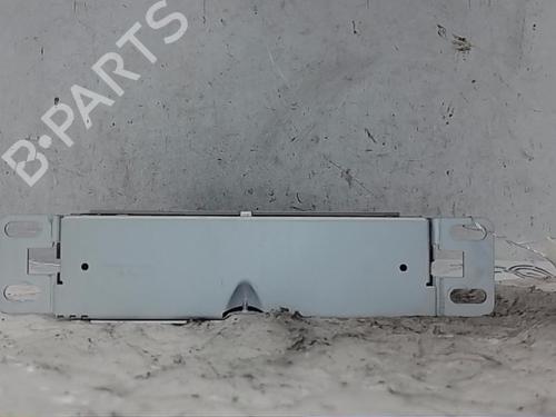 Radio RENAULT ZOE (BFM_) ZOE | BP13821993E6 