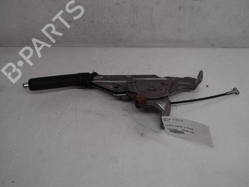 Used Hand brake TOYOTA AURIS (_E18_) 1.8 Hybrid (ZWE186_, ZWE186R) (136 hp) 15197203