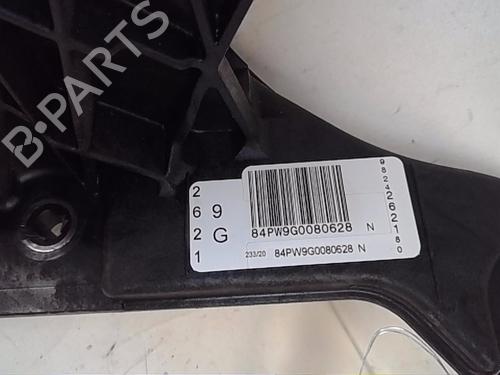 Used Clutch pedal PEUGEOT 208 II (UB_, UP_, UW_, UJ_) [2019-2025]  14562703