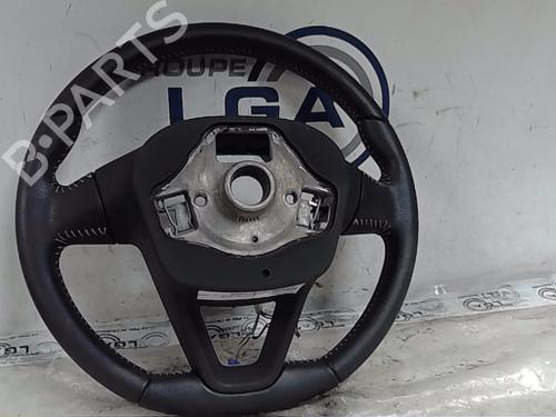 Steering wheel SEAT ARONA (KJ7, KJP) 1.0 TSI | BP18885815C49