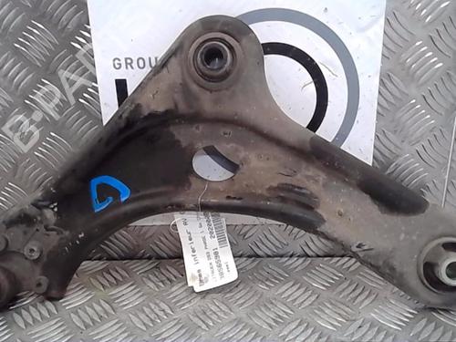 Querlenker links vorne für CITROËN DS3 (SA_) 1.6 HDi 90 (92 hp) 14553058