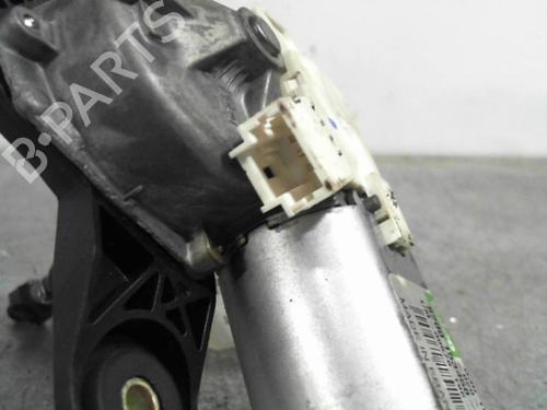 Rear wiper motor RENAULT SCÉNIC II (JM0/1_) 1.9 dCi (JM0G, JM12, JM1G, JM2C) | BP13868122M102 