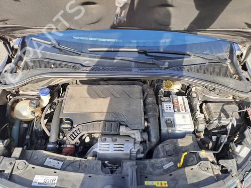 Dørliste CITROËN C3 III (SX) 1.2 THP 110 (SXHNPS, SXHNZT, SXHNZ6) | BP36425578C150 - Image 4