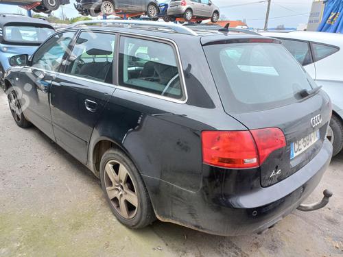 Højre forlygte AUDI A4 B7 Avant (8ED)  | BP21496839C29 