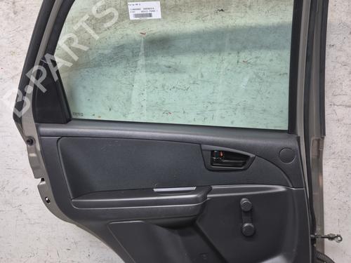 Left rear door FIAT SEDICI (189_) 1.9 D Multijet 4x4 | BP30139644C4 