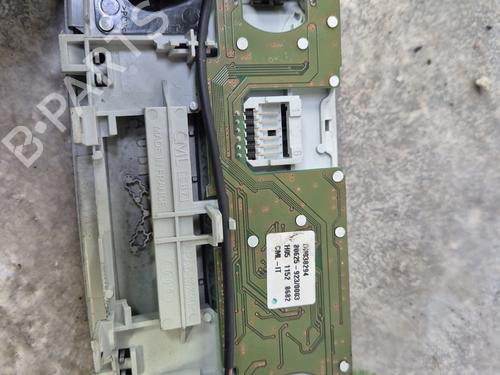 Interior roof light AUDI TT (8J3) 2.0 TDI quattro | BP29845933I8