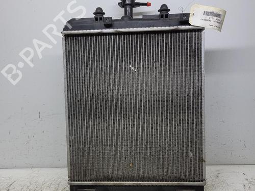 Used Water radiator Water radiator 38004183 38004183
