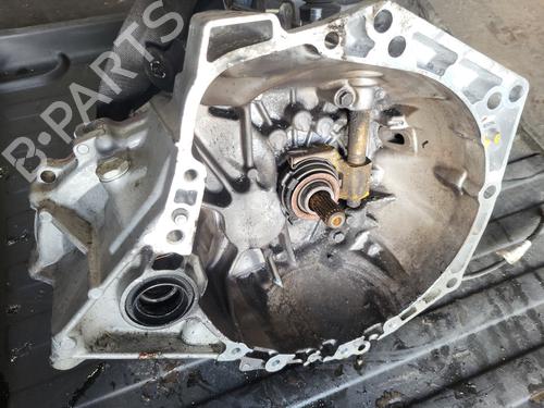 Used Gearbox PEUGEOT 108 1.0 VTi 72 (72 hp) 30980034